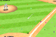 Derek Jeter Pro Baseball 3D 2007 7