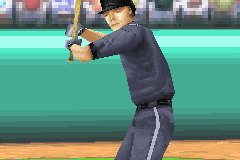 Derek Jeter Pro Baseball 3D 2007 8