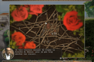 Derrick: Murder in the Flower Bed 0