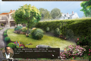 Derrick: Murder in the Flower Bed 9