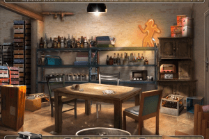 Derrick: Murder in the Flower Bed 12