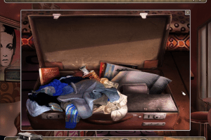 Derrick: Murder in the Flower Bed 13