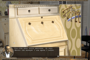 Derrick: Murder in the Flower Bed 2