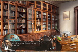 Derrick: Murder in the Flower Bed 4