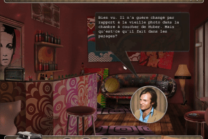 Derrick: Murder in the Flower Bed 5