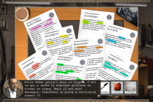 Derrick: Murder in the Flower Bed 6