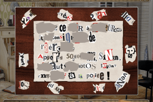 Derrick: Murder in the Flower Bed 8