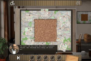 Derrick: Murder in the Flower Bed 7