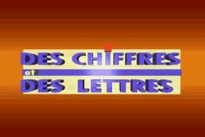 Des Chiffres et des Lettres 0