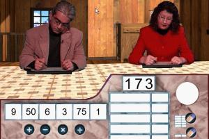 Des Chiffres et des Lettres 10