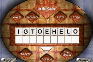 Des Chiffres et des Lettres 11
