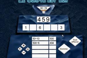 Des Chiffres et des Lettres 16