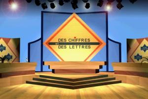Des Chiffres et des Lettres 1