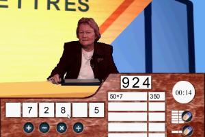Des Chiffres et des Lettres 2