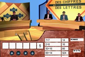 Des Chiffres et des Lettres 4