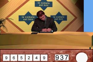 Des Chiffres et des Lettres 5