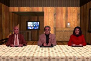 Des Chiffres et des Lettres 8