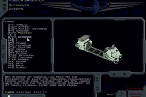 Descent: Freespace - Battle Pack 9