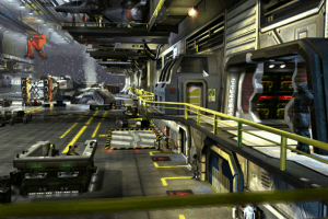 Descent: Freespace - Battle Pack 12