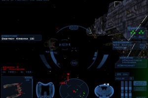 Descent: Freespace - Battle Pack 17