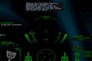 Descent: Freespace - Battle Pack 6