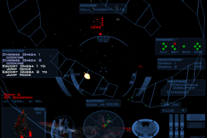 Descent: Freespace - The Great War 13