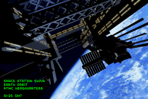 Descent II: Vertigo Series abandonware