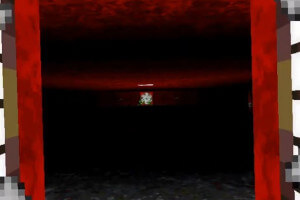 Descent: Levels of the World 1