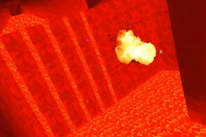 Descent: Levels of the World 4