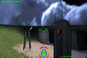 Descent³: Mercenary abandonware