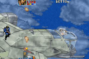 Desert Assault 23