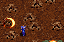 Desert Breaker 11