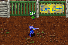 Desert Breaker abandonware