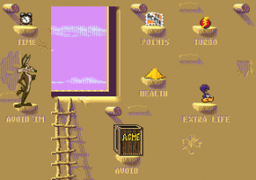 download desert demolition starring road runner and wile e coyote download desert demolition starring road runner and wile e coyote