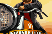 Desert Rally 0