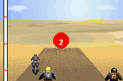 Desert Rally 2