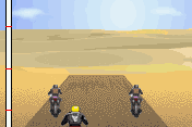 Desert Rally abandonware