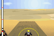 Desert Rally 4