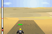 Desert Rally 5
