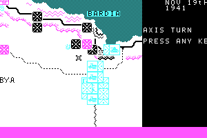 Desert Rats: The North Africa Campaign 10