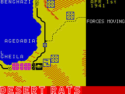 Desert Rats: The North Africa Campaign 12