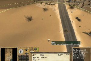 Desert Rats vs. Afrika Korps 11