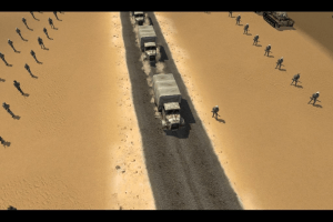 Desert Rats vs. Afrika Korps 6