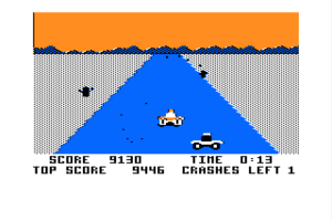 Desert Rider 4