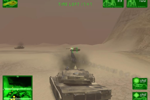 Desert Thunder 11