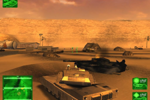 Desert Thunder 3