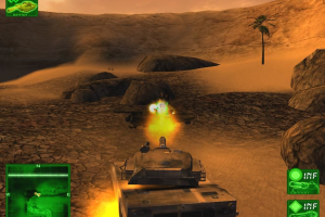 Desert Thunder 4