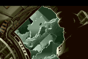 Desert War 3