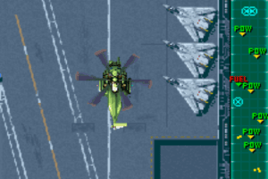 Desert War 5