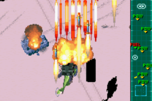 Desert War 6